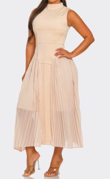 So chic