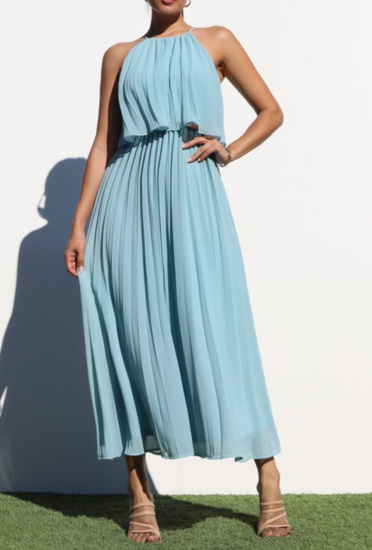 Sweet Blue