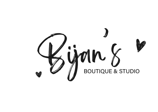 Bijan's Boutique