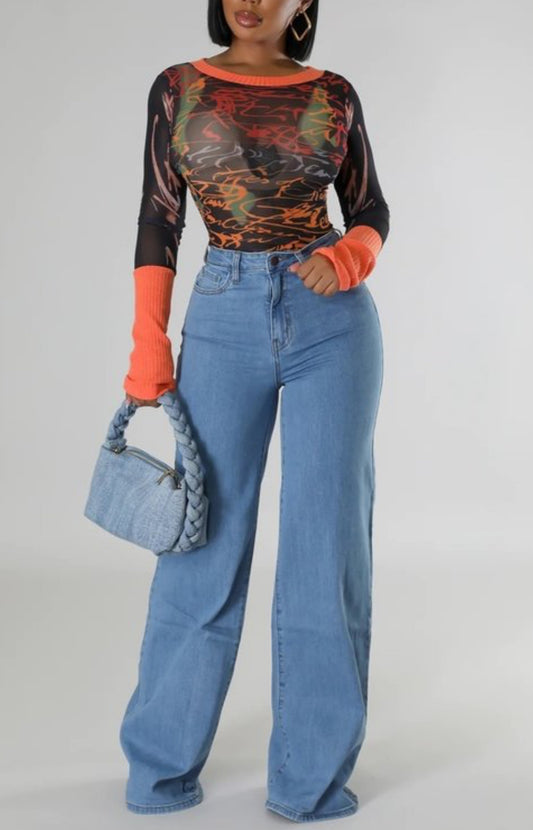 Sexy Mom Jeans