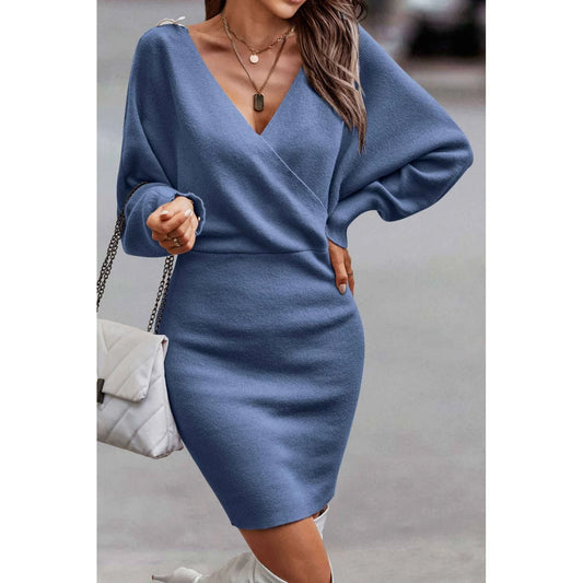 Super Cute Sweater dress